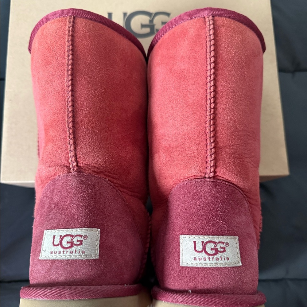 Women’s Uggs boots